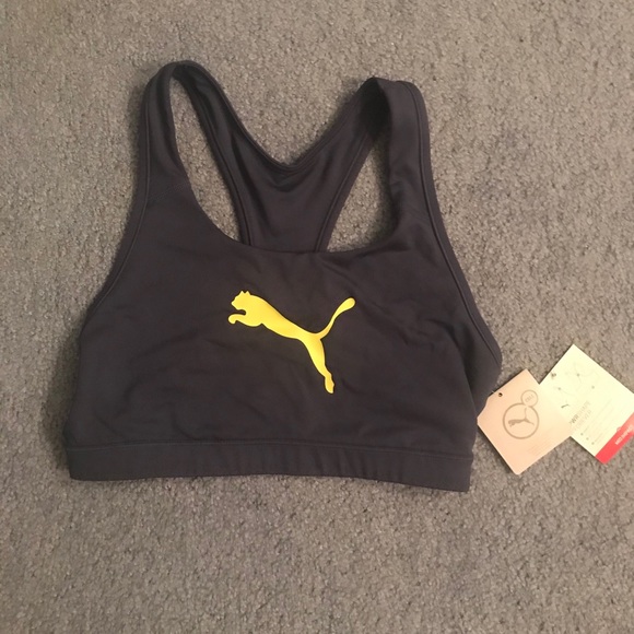 New Puma sports bra - Picture 2 of 2